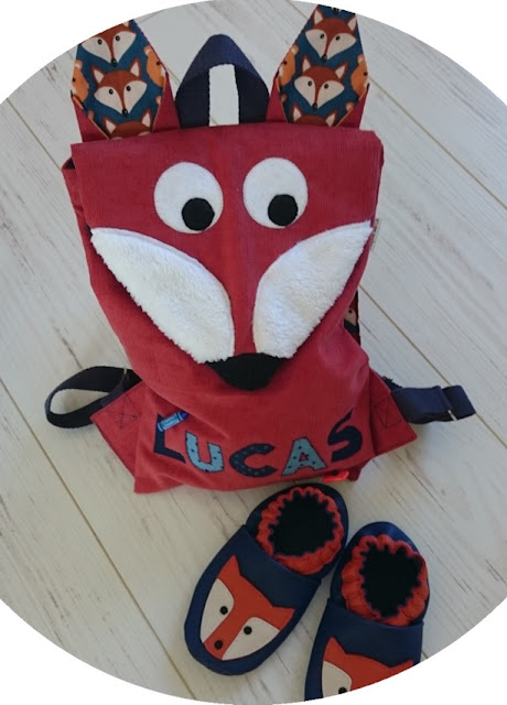 sac à dos animaux rigolo enfant sac à dos maternelle personnalisé