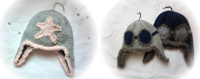bonnet aviateur enfant bonnet style aviateur pour petite fille et petit garçon