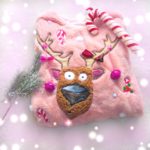 pull bien chaud de noel